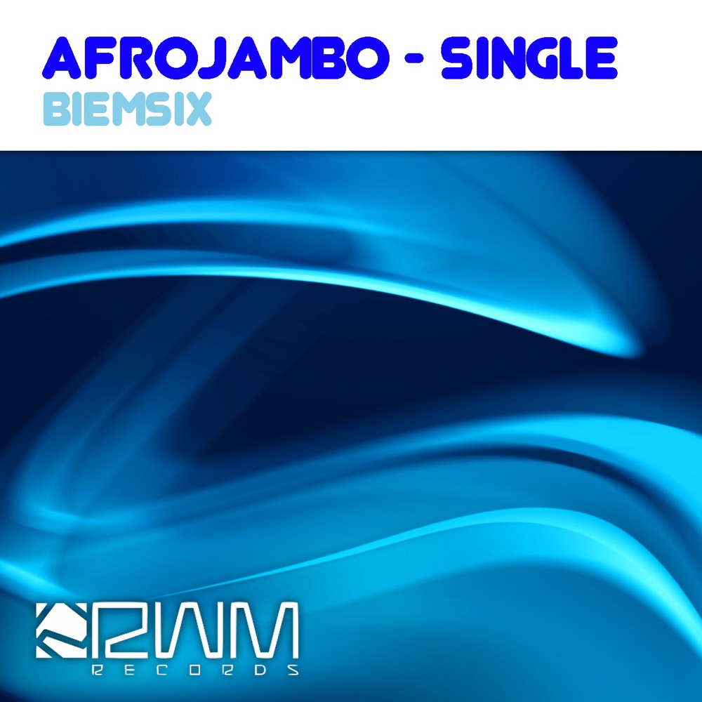 Обложка альбома «Afrojambo - Single» — Biemsix