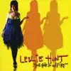 Leslie Hunt - First Date