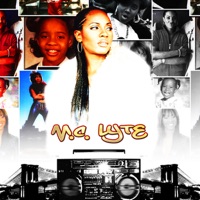 Get Lyte - Single - MC Lyte
