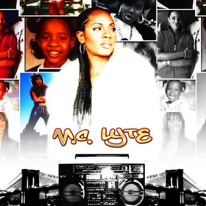 Get Lyte - Single