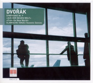 Dvořák: Symphony No. 9 & Slavonic Dances