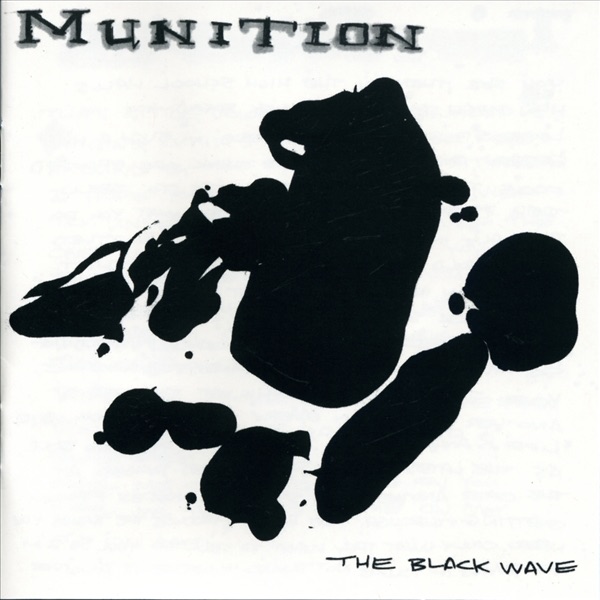 The Black Wave