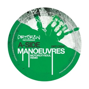 Raw Remixes - EP