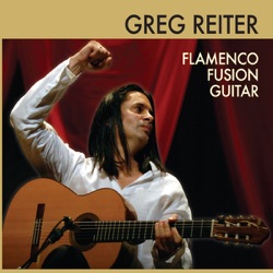 Greg Reiter - Dust Devil