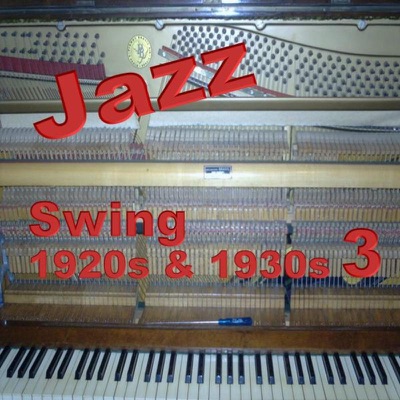 Swing 1920s & 1930s, Vol. 3