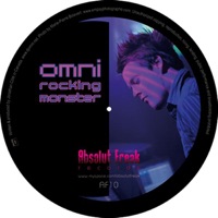Rocking Monster - Single - Omni