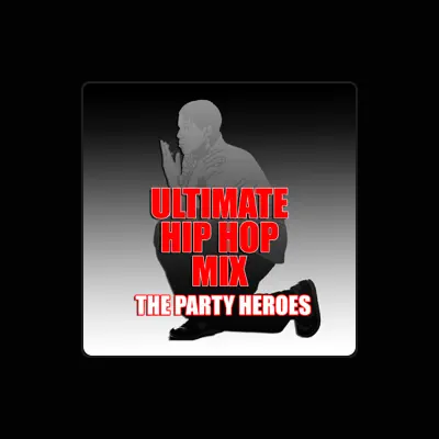 Listen to The Party Heroes, watch music videos, read bio, see tour dates & more!