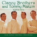 The Clancy Brothers & Tommy Makem - Irish Rover