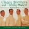 Jennifer Gentle - The Clancy Brothers lyrics