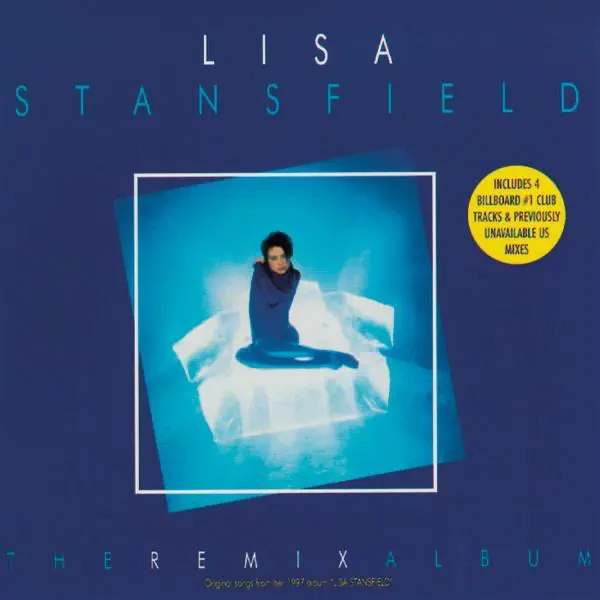 The Real Thing — Lisa Stansfield