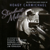 Stardust Melody - Hoagy Carmichael