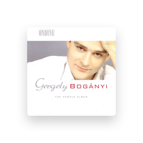 Gergely Bogányi's avatar