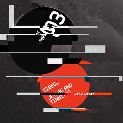 Jetlag and Tinnitus Part 3 - EP