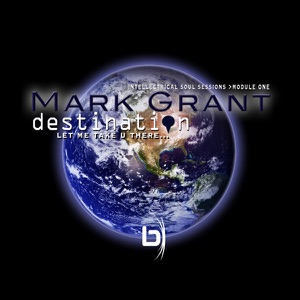 Destination (I Can Take You There) - Single