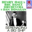Serenading a Big Ship (Remastered) - Single