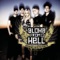 Walk Away - Aloha from Hell lyrics