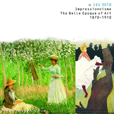 Impressionnisme - The Belle Epoque of Art, 1870-1910