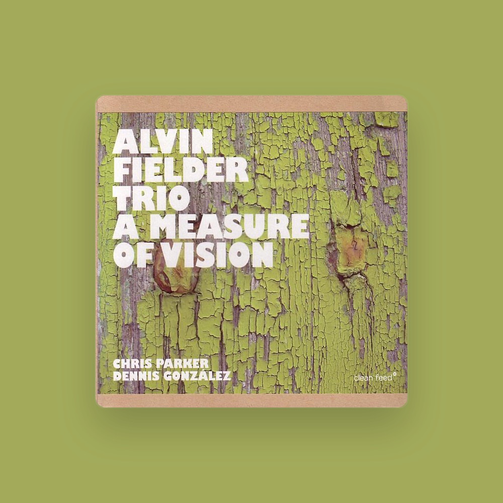 Фото Alvin Fielder Trio
