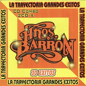 La Trayectoria Grandes Exitos