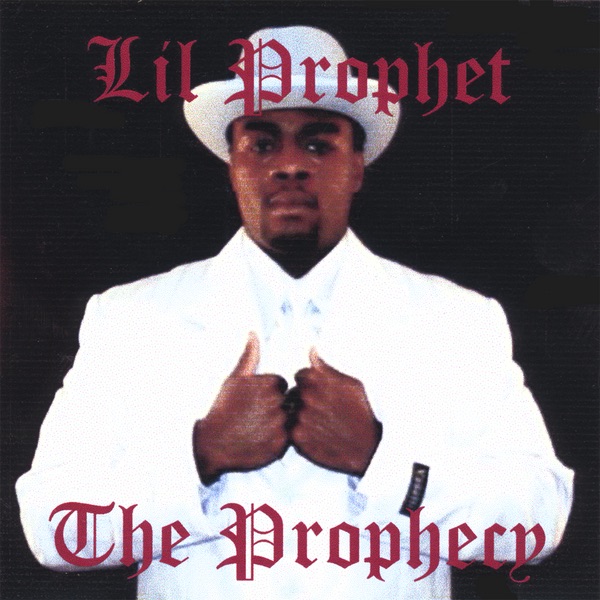 The Prophecy