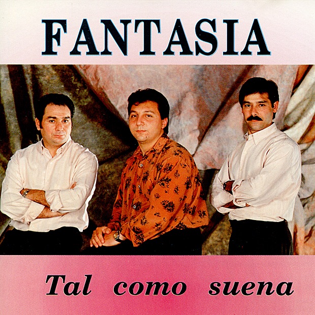 Fantasia - Esa Nota