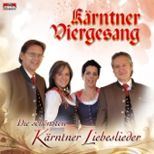 Die schönsten Kärntner Liebeslieder