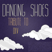 Cover art for Dancing Shoes by Mix It Legends