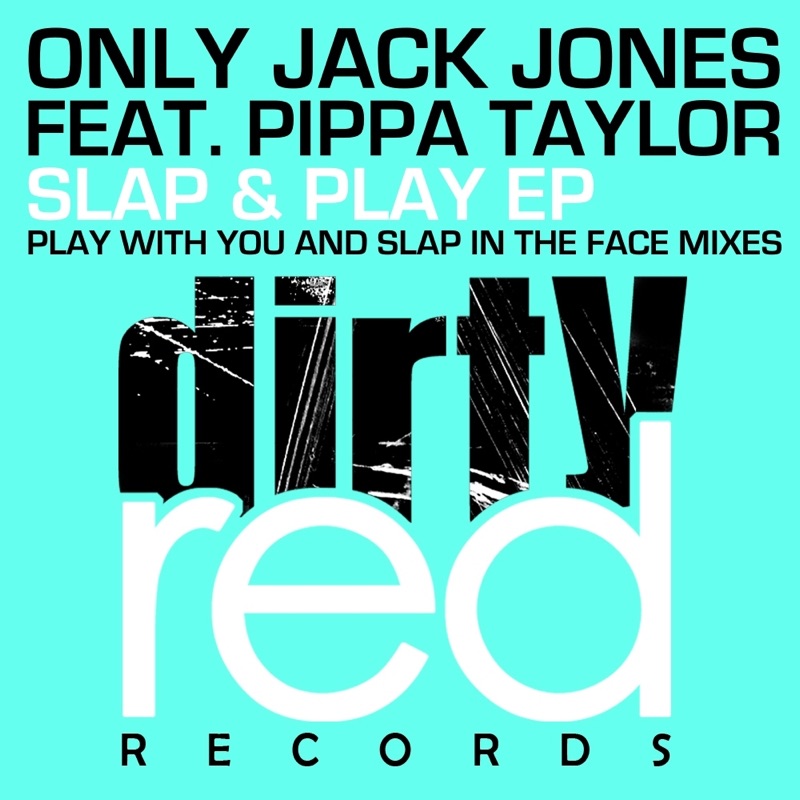 Slap & Play (feat. Pippa Taylor) - EP