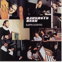 Bakerste Benk - Bjørn Eidsvåg