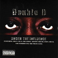 Under the Influence - Double D