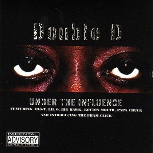 Under the Influence