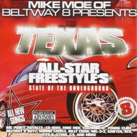 Get Yo Mind Right Bun B, Mike Moe & Royalty