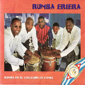 Rumba Eriera