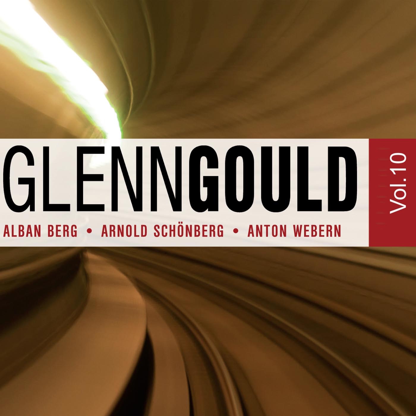 Glenn Gould, piano - Contrapunctus IV -,
