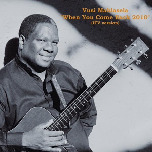 When You Come Back 2010 (ITV Version) - Single