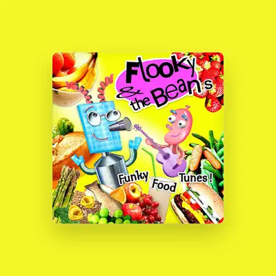 Listen to Flooky & the Beans, watch music videos, read bio, see tour dates & more!