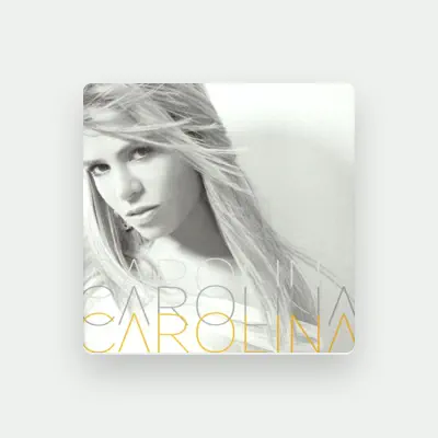 Listen to Carolina Lao, watch music videos, read bio, see tour dates & more!