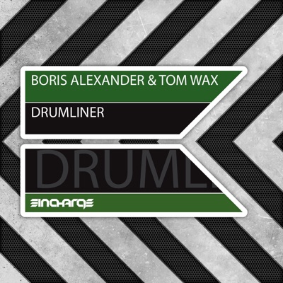 Drumliner - Single