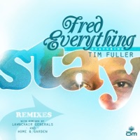 Stay Remixes (feat. Tim Fuller) - EP - Fred Everything