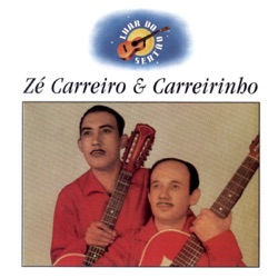 Zé Carreiro e Carreirinho - Peito Sadio