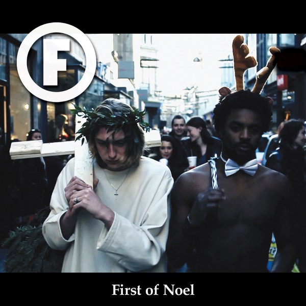 First Of Noel