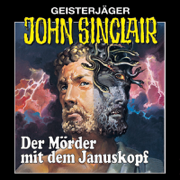 Geisterjäger, Folge 5: Der Mörder mit dem Januskopf (Remastered) - John Sinclair