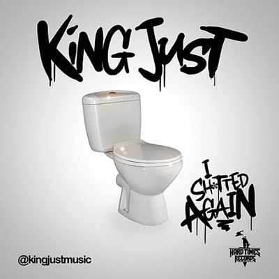 I Shitted Again - Single