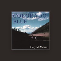 Gary McMahan