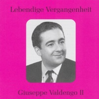 Lebendige Vergangenheit - Giuseppe Valdengo (Vol.2) - Giuseppe Valdengo