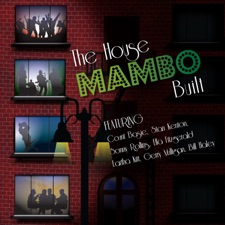 Artie Shaw - Stop and Go Mambo