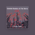 Connor Hansell and The Grits