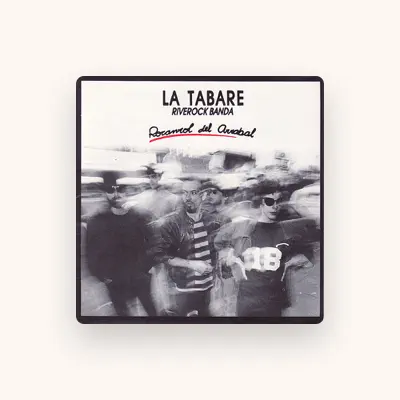 Listen to La Tabaré Riverock Banda, watch music videos, read bio, see tour dates & more!