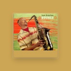 Tom Braxton