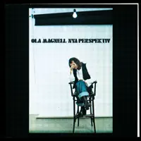 Kliff — Ola Magnell